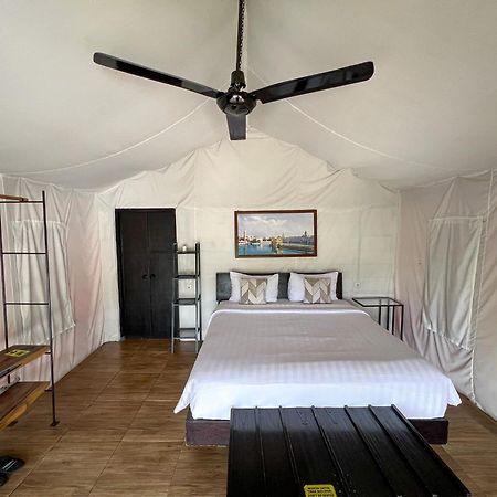 Trizara Resorts - Glam Camping Lembang Luaran gambar