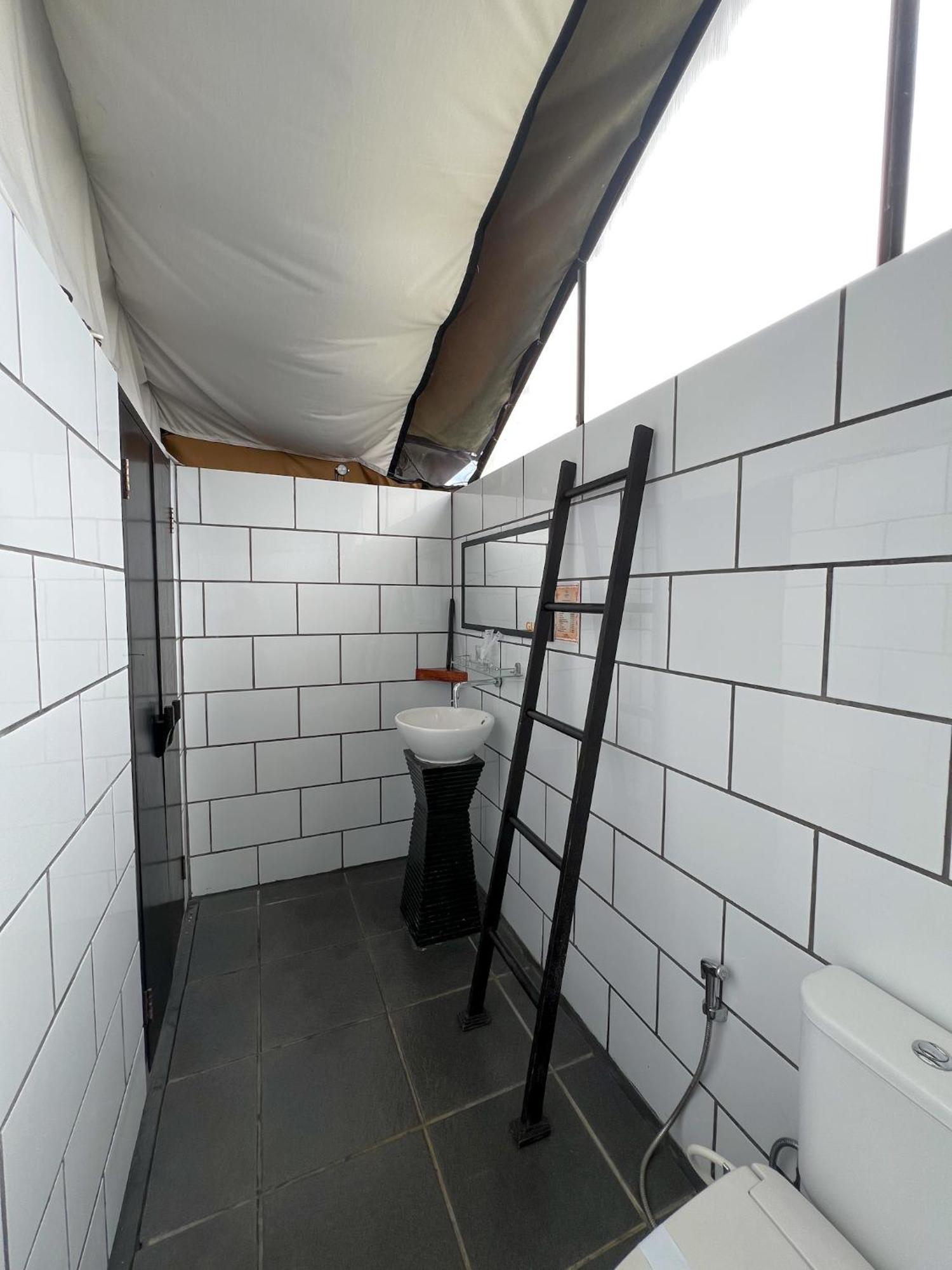 Trizara Resorts - Glam Camping Lembang Luaran gambar